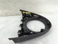 2012-2017 Fiat 500 Master Power Window Switch Replacement Driver Side Left Fits Fits 2012 2013 2014 2015 2016 2017 OEM Used 