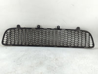 2012-2016 Fiat 500 Front Grille Bumper Not Included - Oemusedautoparts1.com