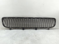 2012-2016 Fiat 500 Front Grille Bumper Not Included - Oemusedautoparts1.com