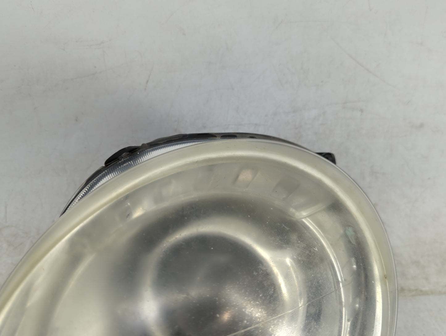 2013-2019 Fiat 500 Driver Left Oem Head Light Headlight Lamp - Oemusedautoparts1.com