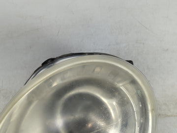 2013-2019 Fiat 500 Driver Left Oem Head Light Headlight Lamp