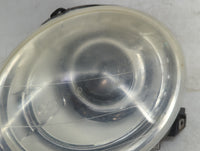 2013-2019 Fiat 500 Driver Left Oem Head Light Headlight Lamp - Oemusedautoparts1.com