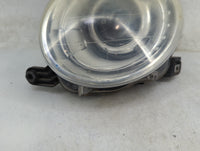 2013-2019 Fiat 500 Driver Left Oem Head Light Headlight Lamp - Oemusedautoparts1.com