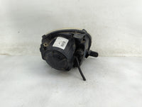 2013-2019 Fiat 500 Driver Left Oem Head Light Headlight Lamp - Oemusedautoparts1.com