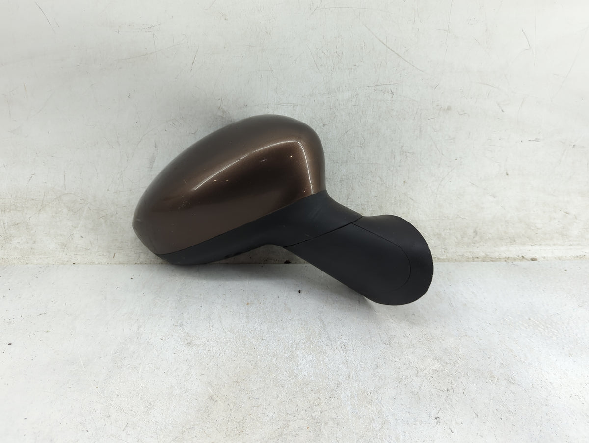 2012-2013 Fiat 500 Passenger Side View Mirror - Right Door Mirror OEM Used - Oemusedautoparts1.com