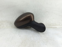 2012-2013 Fiat 500 Passenger Side View Mirror - Right Door Mirror OEM Used - Oemusedautoparts1.com