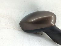 2012-2013 Fiat 500 Passenger Side View Mirror - Right Door Mirror OEM Used - Oemusedautoparts1.com