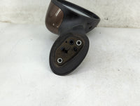2012-2013 Fiat 500 Passenger Side View Mirror - Right Door Mirror OEM Used - Oemusedautoparts1.com
