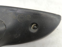 2012-2013 Fiat 500 Passenger Side View Mirror - Right Door Mirror OEM Used - Oemusedautoparts1.com
