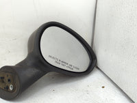 2012-2013 Fiat 500 Passenger Side View Mirror - Right Door Mirror OEM Used - Oemusedautoparts1.com