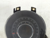 2012-2016 Fiat 500 Instrument Cluster Speedometer Gauges Miles:146K Fits Fits 2012 2013 2014 2015 2016 OEM Used Auto Parts -