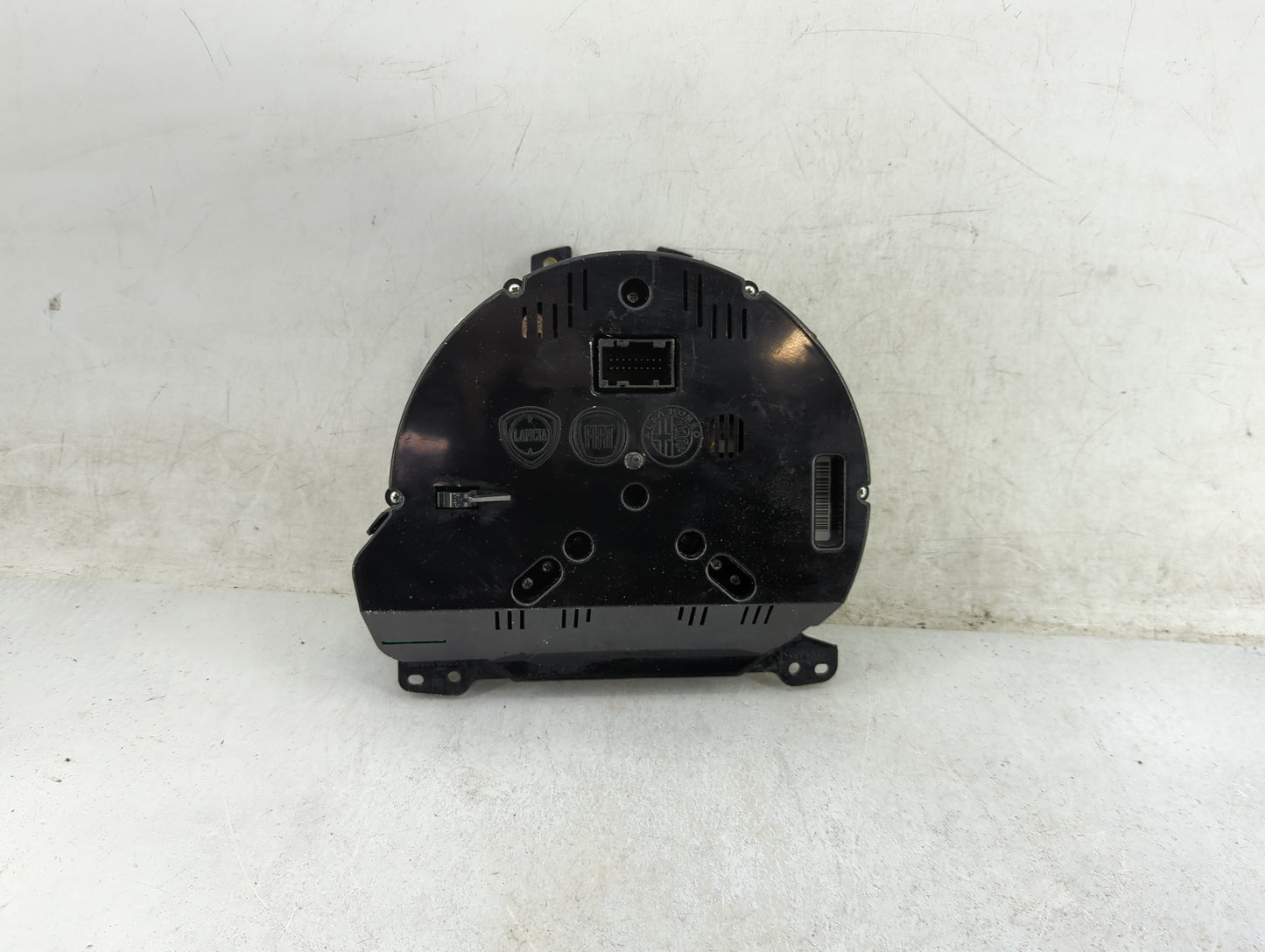 2012-2016 Fiat 500 Instrument Cluster Speedometer Gauges Miles:146K Fits Fits 2012 2013 2014 2015 2016 OEM Used Auto Parts -