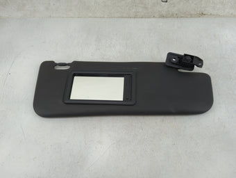 compare product 2012-2017 Fiat 500 Sun Visor Shade Replacement Driver Left Mirror Fits Fits 2012 2013 2014 2015 2016 2017 OEM Used Auto Parts