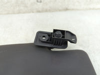 2012-2017 Fiat 500 Sun Visor Shade Replacement Driver Left Mirror Fits Fits 2012 2013 2014 2015 2016 2017 OEM Used Auto Part