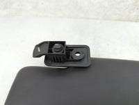 2012-2017 Fiat 500 Sun Visor Shade Replacement Passenger Right Mirror Fits Fits 2012 2013 2014 2015 2016 2017 OEM Used Auto 
