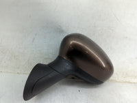 2012-2017 Fiat 500 Driver Side View Mirror - Left Door Mirror OEM Used - Oemusedautoparts1.com