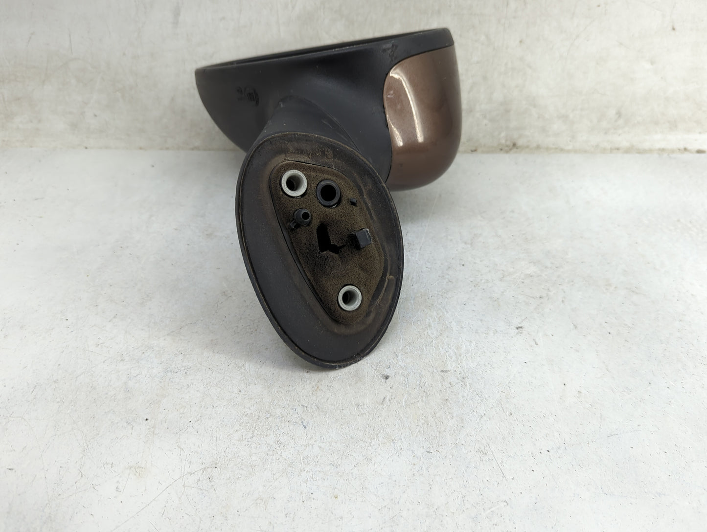 2012-2017 Fiat 500 Driver Side View Mirror - Left Door Mirror OEM Used - Oemusedautoparts1.com