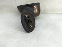 2012-2017 Fiat 500 Driver Side View Mirror - Left Door Mirror OEM Used - Oemusedautoparts1.com
