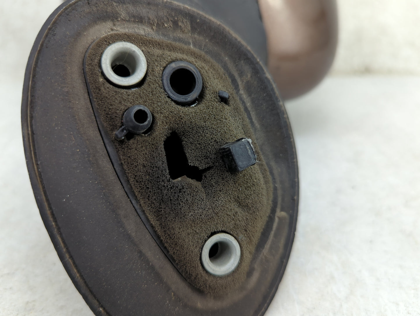 2012-2017 Fiat 500 Driver Side View Mirror - Left Door Mirror OEM Used - Oemusedautoparts1.com