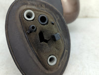 2012-2017 Fiat 500 Driver Side View Mirror - Left Door Mirror OEM Used - Oemusedautoparts1.com