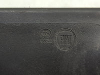 2012-2017 Fiat 500 Driver Side View Mirror - Left Door Mirror OEM Used - Oemusedautoparts1.com