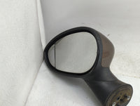 2012-2017 Fiat 500 Driver Side View Mirror - Left Door Mirror OEM Used - Oemusedautoparts1.com