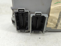 2012-2017 Fiat 500 Body Control Module Bcm Inner Cabin Fuse Box 5024343 - Oemusedautoparts1.com