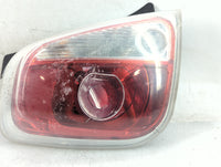 2012-2017 Fiat 500 Tail Light Assembly Driver Left OEM Fits Fits 2012 2013 2014 2015 2016 2017 OEM Used Auto Parts - Oemused