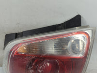 2012-2017 Fiat 500 Tail Light Assembly Driver Left OEM Fits Fits 2012 2013 2014 2015 2016 2017 OEM Used Auto Parts - Oemused