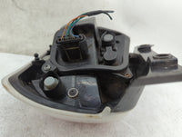 2012-2017 Fiat 500 Tail Light Assembly Driver Left OEM Fits Fits 2012 2013 2014 2015 2016 2017 OEM Used Auto Parts - Oemused