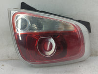 2012-2017 Fiat 500 Tail Light Assembly Passenger Right OEM Fits Fits 2012 2013 2014 2015 2016 2017 OEM Used Auto Parts - Oem
