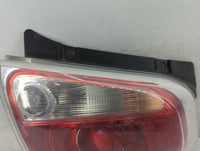 2012-2017 Fiat 500 Tail Light Assembly Passenger Right OEM Fits Fits 2012 2013 2014 2015 2016 2017 OEM Used Auto Parts - Oem