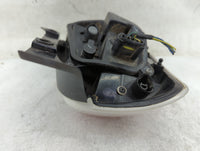 2012-2017 Fiat 500 Tail Light Assembly Passenger Right OEM Fits Fits 2012 2013 2014 2015 2016 2017 OEM Used Auto Parts - Oem
