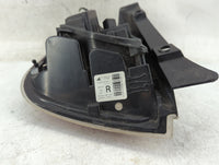 2012-2017 Fiat 500 Tail Light Assembly Passenger Right OEM Fits Fits 2012 2013 2014 2015 2016 2017 OEM Used Auto Parts - Oem