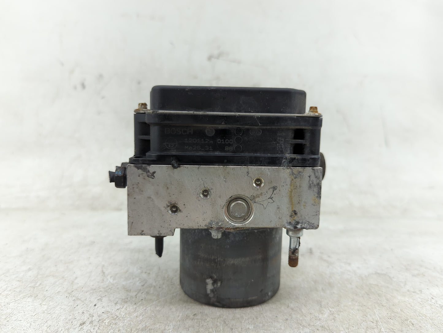 2012-2017 Fiat 500 ABS Pump Control Module Replacement Fits Fits 2012 2013 2014 2015 2016 2017 OEM Used Auto Parts - Oemused
