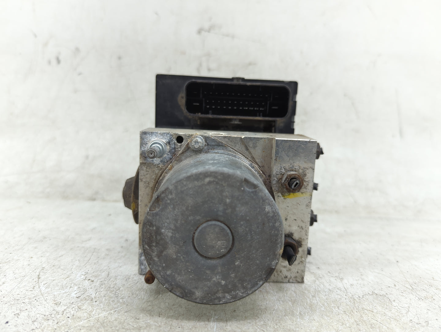 2012-2017 Fiat 500 ABS Pump Control Module Replacement Fits Fits 2012 2013 2014 2015 2016 2017 OEM Used Auto Parts - Oemused