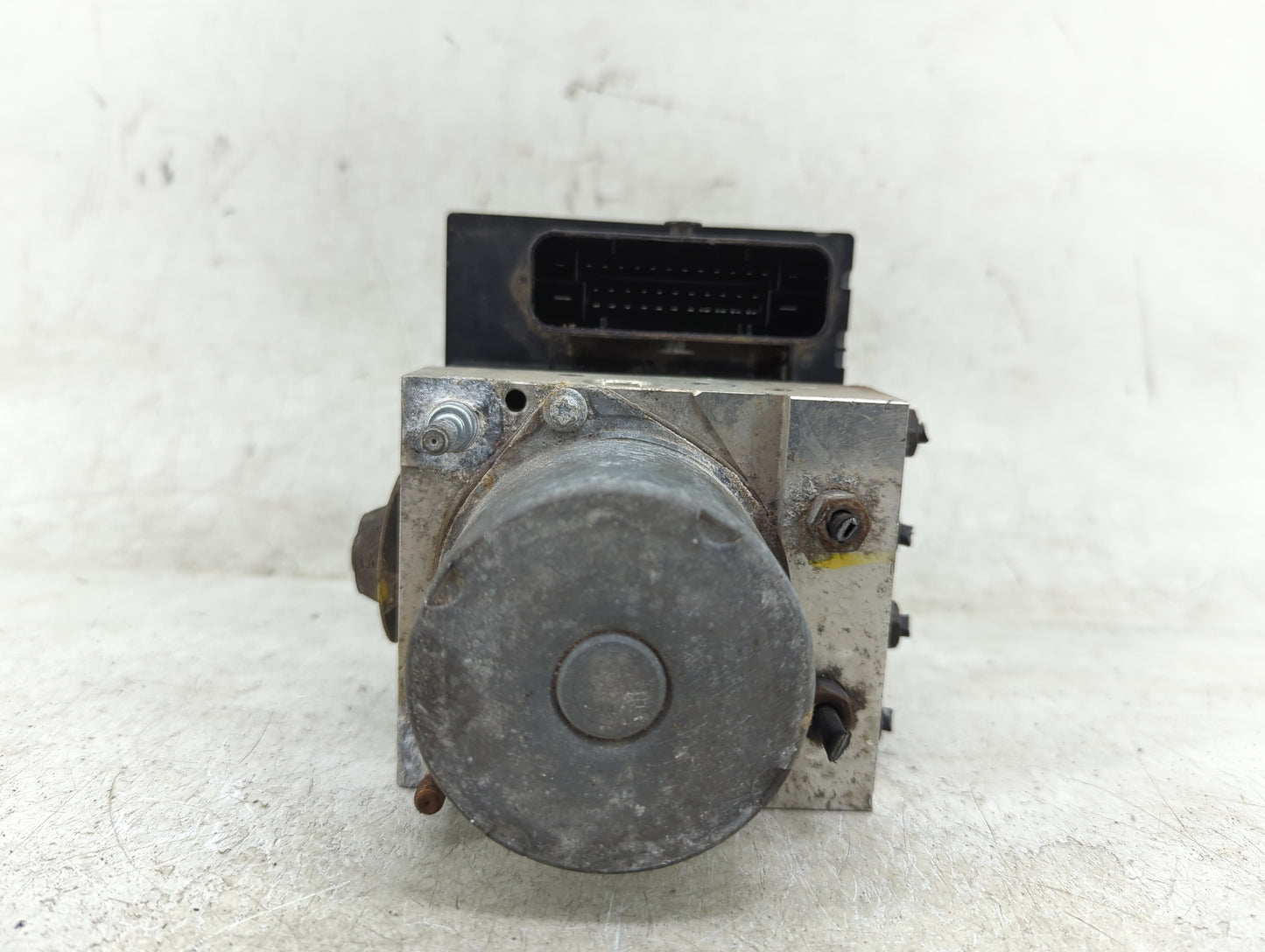 2012-2017 Fiat 500 ABS Pump Control Module Replacement Fits Fits 2012 2013 2014 2015 2016 2017 OEM Used Auto Parts - Oemused