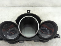 0 Fiat 500x Instrument Cluster Speedometer Gauges Miles:143K Fits OEM Used Auto Parts - Oemusedautoparts1.com