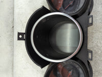 0 Fiat 500x Instrument Cluster Speedometer Gauges Miles:143K Fits OEM Used Auto Parts - Oemusedautoparts1.com
