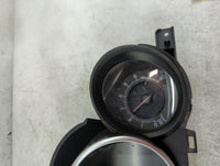 0 Fiat 500x Instrument Cluster Speedometer Gauges Miles:143K Fits OEM Used Auto Parts - Oemusedautoparts1.com