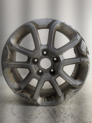 Fiat 500x Oem Wheel Rim 1357672 - Oemusedautoparts1.com
