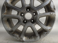 Fiat 500x Oem Wheel Rim 1357672 - Oemusedautoparts1.com