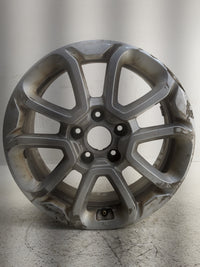 Fiat 500x Oem Wheel Rim - Oemusedautoparts1.com