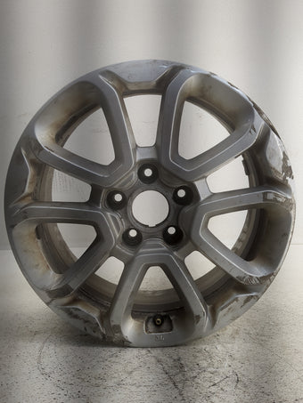 compare product Fiat 500x Oem Wheel Rim