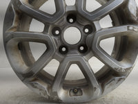 Fiat 500x Oem Wheel Rim 1357672 - Oemusedautoparts1.com