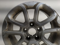 Fiat 500x Oem Wheel Rim 1357672 - Oemusedautoparts1.com