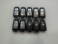 Lot of 10 Ford Keyless Entry Remote Fob M3N-A2C931423 | M3N-A2C93142300 - Oemusedautoparts1.com