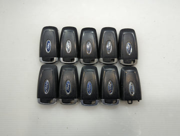 Lot of 10 Ford Keyless Entry Remote Fob M3N-A2C931423 | M3N-A2C93142300