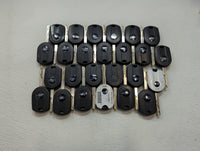 Lot of 25 Ford Keyless Entry Remote Fob OUCD6000022 MIXED PART NUMBERS - Oemusedautoparts1.com