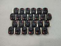 Lot of 25 Ford Keyless Entry Remote Fob OUCD6000022 MIXED PART NUMBERS - Oemusedautoparts1.com